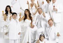 摩登家庭 第四季夸克网盘资源 Modern Family (2012)-夸克资源站
