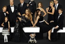 摩登家庭 第五季夸克网盘资源 Modern Family (2013)-夸克资源站