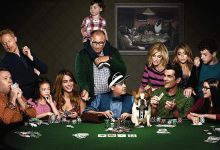 摩登家庭 第六季夸克网盘资源 Modern Family (2014)-夸克资源站