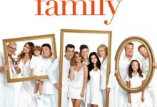 摩登家庭 第八季夸克网盘资源 Modern Family (2016)-夸克资源站