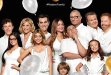 摩登家庭 第九季夸克网盘资源 Modern Family (2017)-夸克资源站
