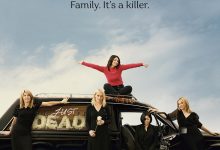 坏姐妹 第一季夸克网盘资源 Bad Sisters (2022)-夸克资源站