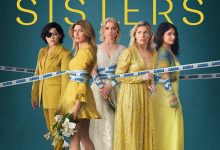 坏姐妹 第二季夸克网盘资源 Bad Sisters (2024)-夸克资源站