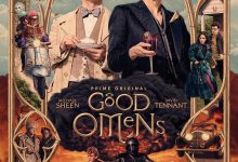 好兆头 第一季夸克网盘资源 Good Omens (2019)-夸克资源站