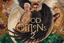好兆头 第二季夸克网盘资源 Good Omens (2023)-夸克资源站