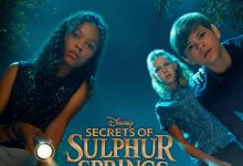 硫磺泉镇的秘密 第二季夸克网盘资源 Secrets of Sulphur Springs (2022)-夸克资源站