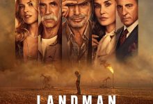 石油天王 第二季夸克网盘资源 Landman (2025)-夸克资源站
