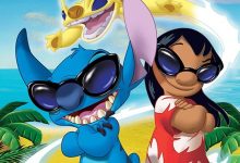 星际宝贝 第一季夸克网盘资源 Lilo & Stitch: The Series (2003)-夸克资源站