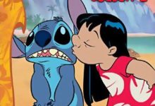 星际宝贝 第二季夸克网盘资源 Lilo & Stitch: The Series (2004)-夸克资源站