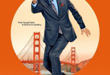 新手老卧底 第一季夸克网盘资源 A Man on the Inside (2024)-夸克资源站