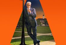 新手老卧底 第二季夸克网盘资源 A Man on the Inside (2025)-夸克资源站