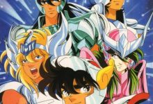 圣斗士星矢夸克网盘资源 聖闘士星矢 (1986)-夸克资源站