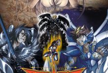 圣斗士星矢 冥王神话 第1章夸克网盘资源 聖闘士星矢 THE LOST CANVAS 冥王神話 第1章 (2009)-夸克资源站
