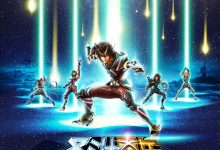 圣斗士星矢:圣域传说夸克网盘资源 聖闘士星矢 Legend of Sanctuary (2014)-夸克资源站