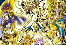 圣斗士星矢 黄金魂夸克网盘资源 聖闘士星矢 -黄金魂 soul of gold- (2015)-夸克资源站