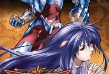 圣斗士星矢 冥王神话 第2章夸克网盘资源 聖闘士星矢 THE LOST CANVAS 冥王神話 第2章 (2011)-夸克资源站