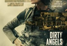 肮脏天使夸克网盘资源 Dirty Angels (2024)-夸克资源站