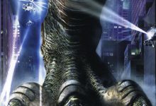 哥斯拉夸克网盘资源 Godzilla (1998)-夸克资源站