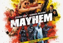 大骚乱夸克网盘资源 Mayhem (2017)-夸克资源站