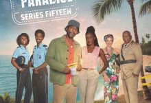 天堂岛疑云 第十五季夸克网盘资源 Death in Paradise (2026)-夸克资源站
